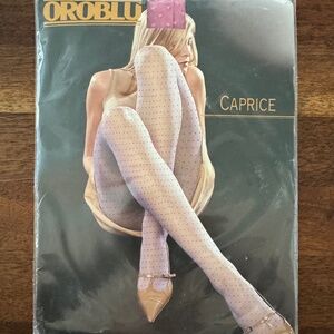 OROBLU, Caprice, Pink, M
